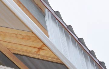 why Allhallows On Sea fascia repairs are essential