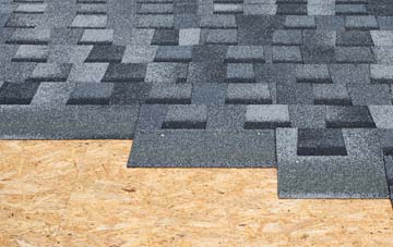 expert Allhallows On Sea asphalt roof companies