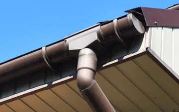 types of Allhallows On Sea fascias