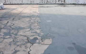 Allhallows On Sea fibreglass roof repair costs