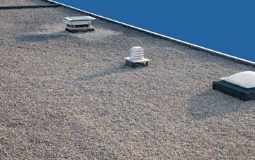 flat roofing Allhallows On Sea, Kent