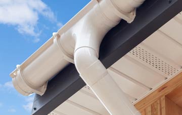 Allhallows On Sea gutter installation costs