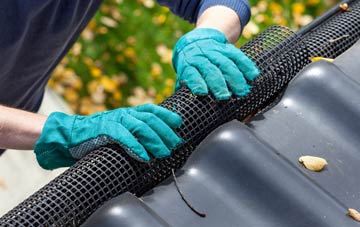 Allhallows On Sea gutter repair companies