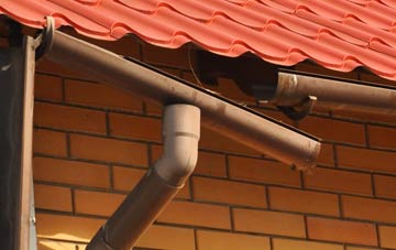Allhallows On Sea gutter repair costs