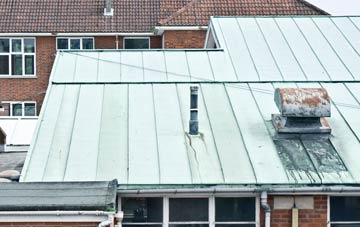 Allhallows On Sea lead roofing costs