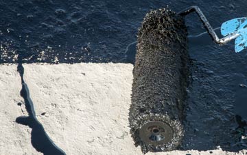 Allhallows On Sea liquid sealant waterproofing