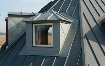 metal roofing Allhallows On Sea, Kent