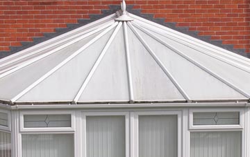 Allhallows On Sea polycarbonate conservatory roof repairs