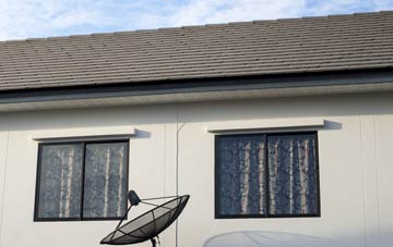 Allhallows On Sea rubber roof costs