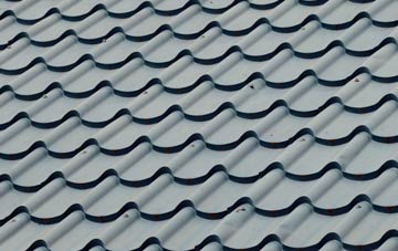 Allhallows On Sea rubber roofing companies
