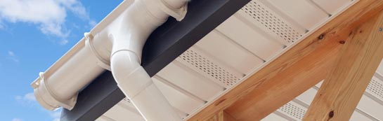 get Allhallows On Sea guttering quotes today