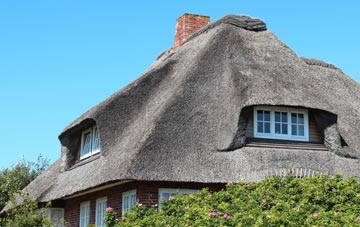 thatch roofing Allhallows On Sea, Kent