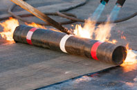 Allhallows On Sea flat roof sealing