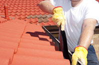 Allhallows On Sea gutter repair