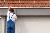 free Allhallows On Sea gutter repair quotes